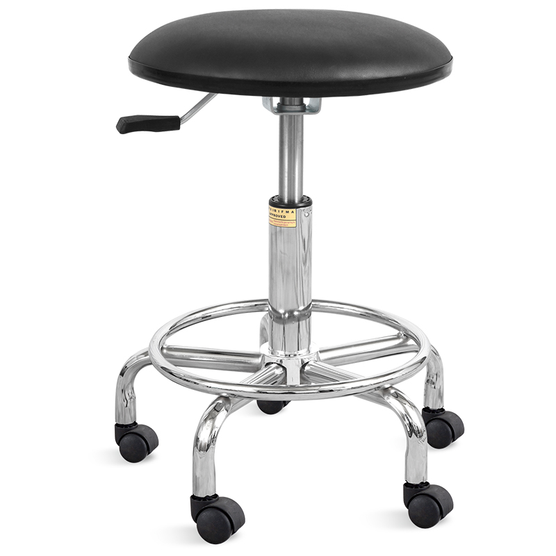 SKE015-5 Tabouret d'infirmière