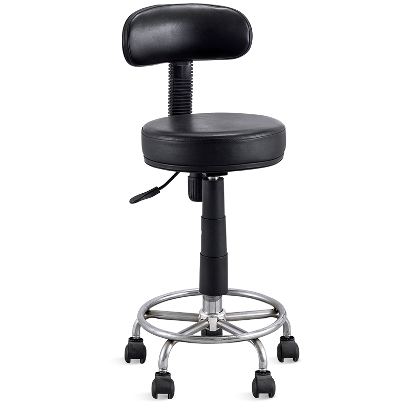 SKE013 Tabouret d'infirmière