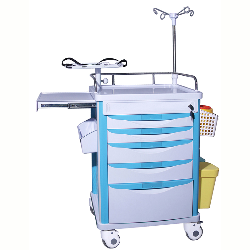 SKR-ET625 عربة ABS