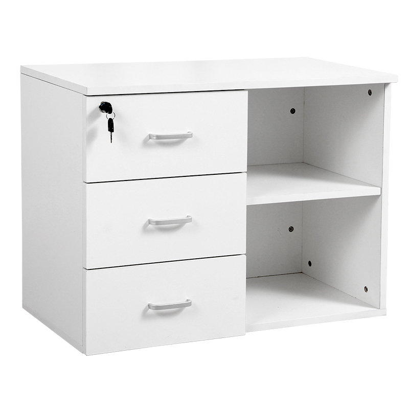 SKZ412-1 Gabinete lateral