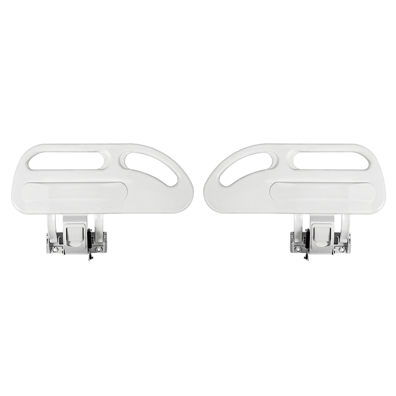 G1C Side rail