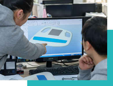 Design innovation